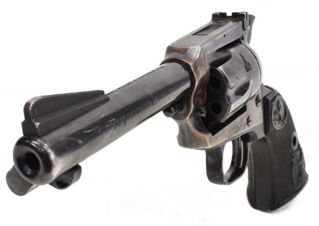 COLT SAA NEW FRONTIER .22