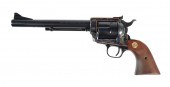 COLT SAA NEW FRONTIER REVOLVER