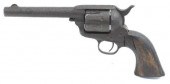 COLT SAA REVOLVER MILITARY WAL