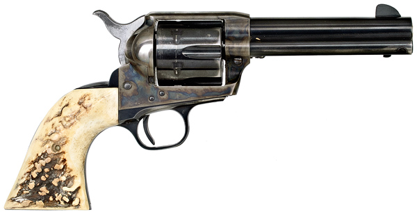 *Colt Second Generation Single