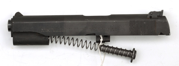 Colt Service Model Ace .22 Long