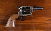 COLT "SHERIFFS" MODEL ARMY REV