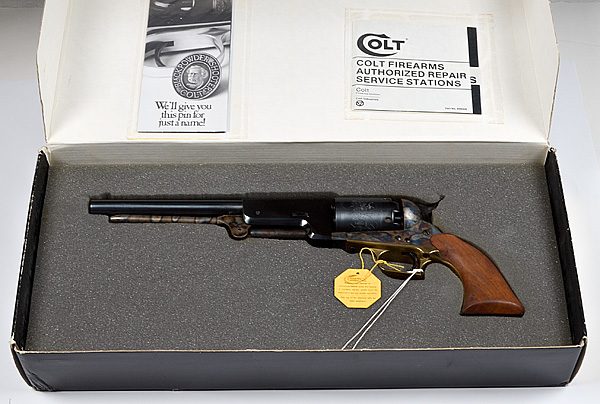 Colt Signature Series Walker