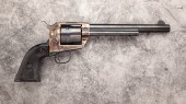 COLT SINGLE ACTION ARMY .45 CA