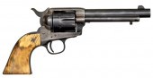 Colt Single Action Army Artill