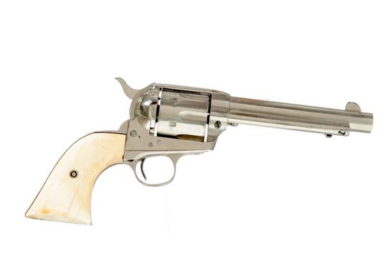 ****COLT SINGLE ACTION ARMY