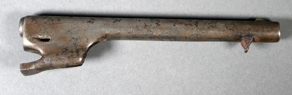 COLT SINGLE ACTION BARREL, .45