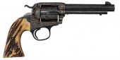 *Colt Single Action Bisley Mod