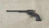 Colt single action buntline sc