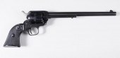 COLT "SINGLE ACTION BUNTLINE S