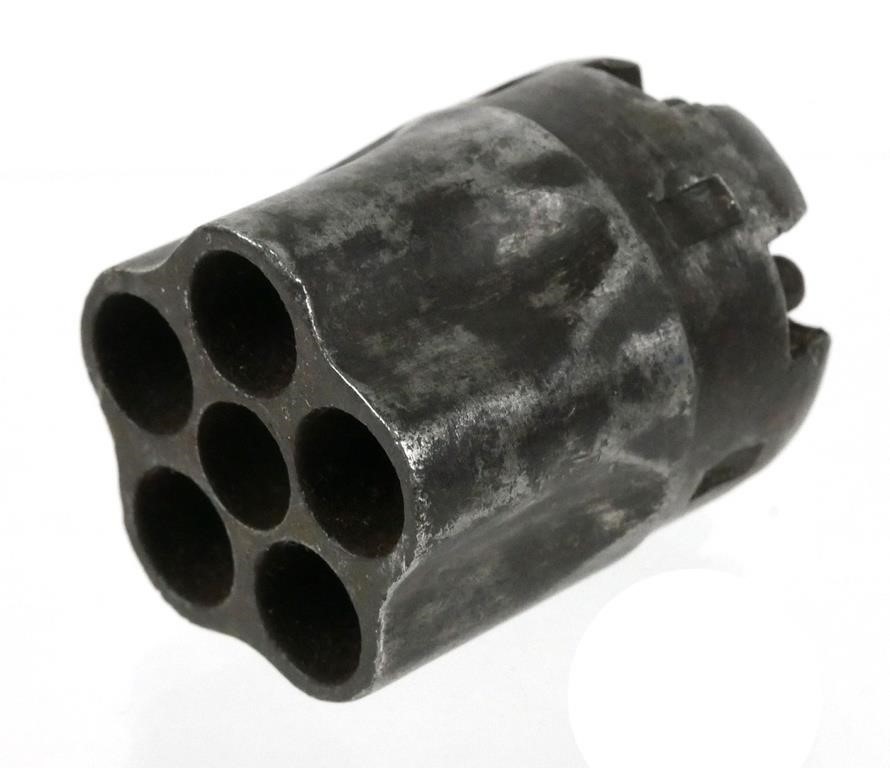 COLT SINGLE ACTION CYLINDER, .36