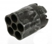 COLT SINGLE ACTION CYLINDER, .