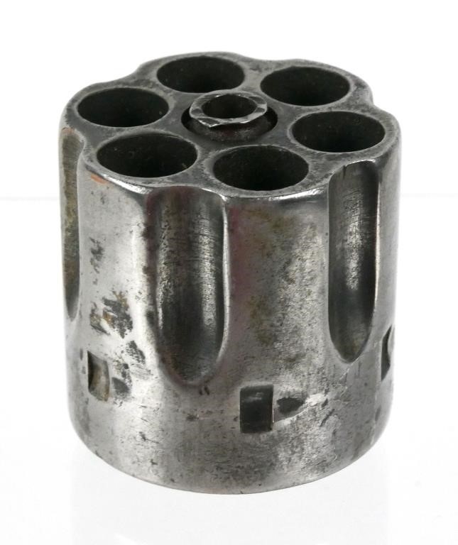COLT SINGLE ACTION CYLINDER, SA