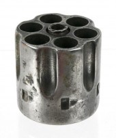 COLT SINGLE ACTION CYLINDER, S