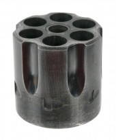 COLT SINGLE ACTION CYLINDER, S
