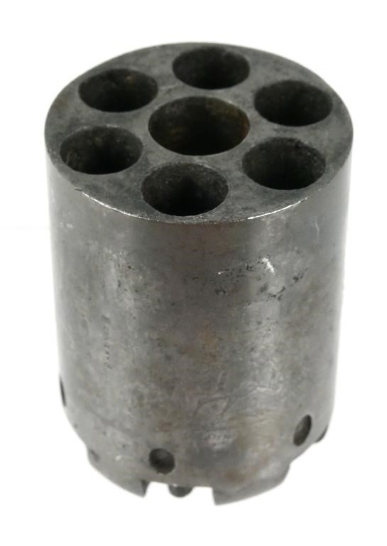 COLT SINGLE ACTION CYLINDER, WALKER