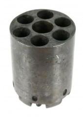 COLT SINGLE ACTION CYLINDER, W