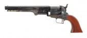 COLT SINGLE ACTION ULYSSES S.