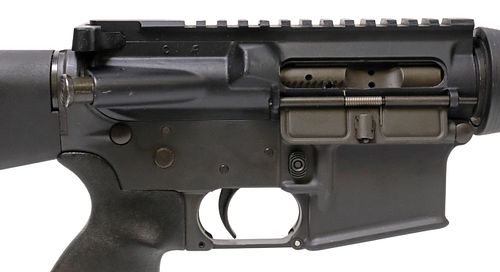 COLT SPORTER MATCH HBAR RIFLE, .223