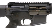 COLT SPORTER MATCH HBAR RIFLE,