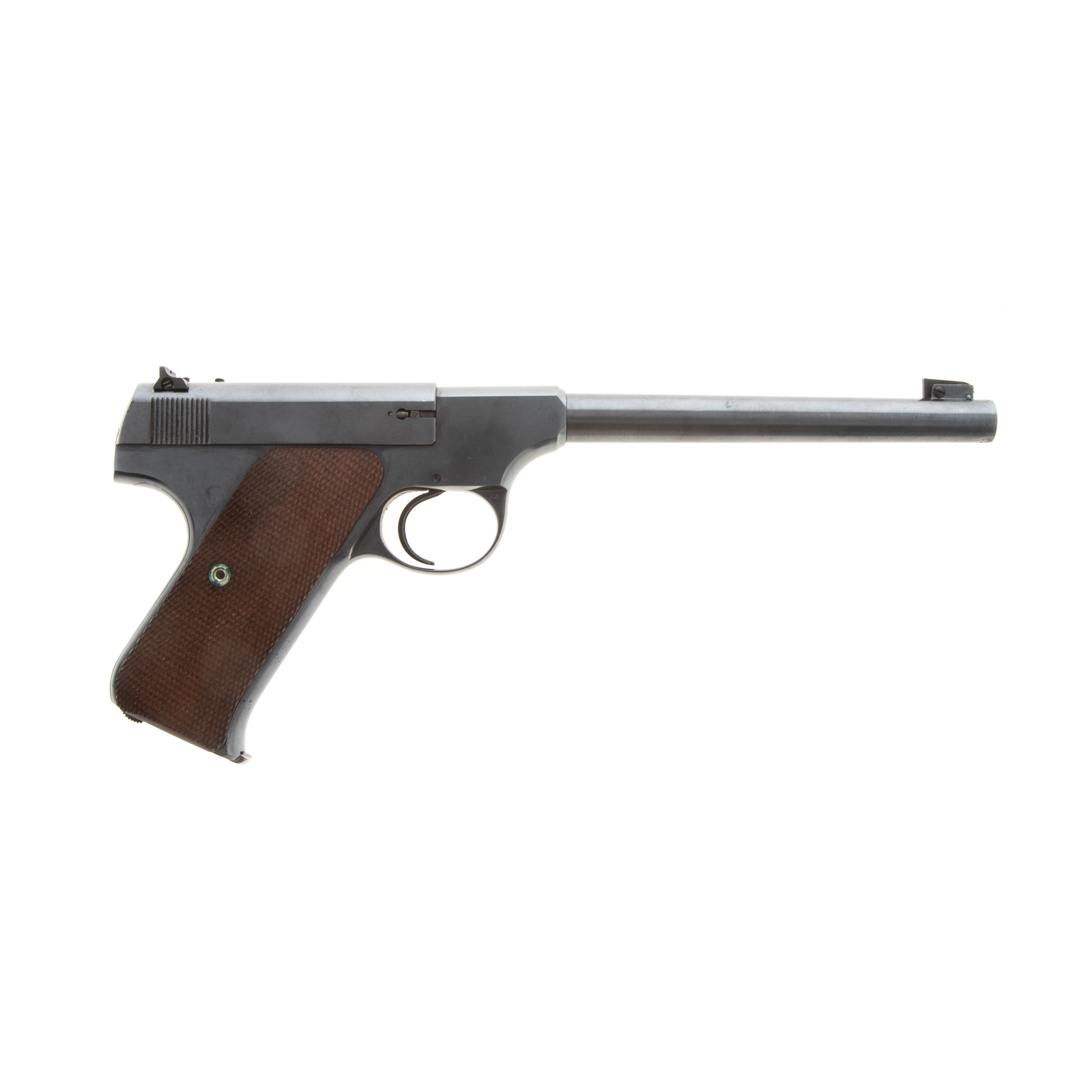 COLT "THE WOODSMAN" 22 CALIBER