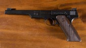COLT "THE WOODSMAN" "MATCH TAR