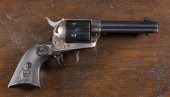 COLT THIRD GENERATION SINGLE A