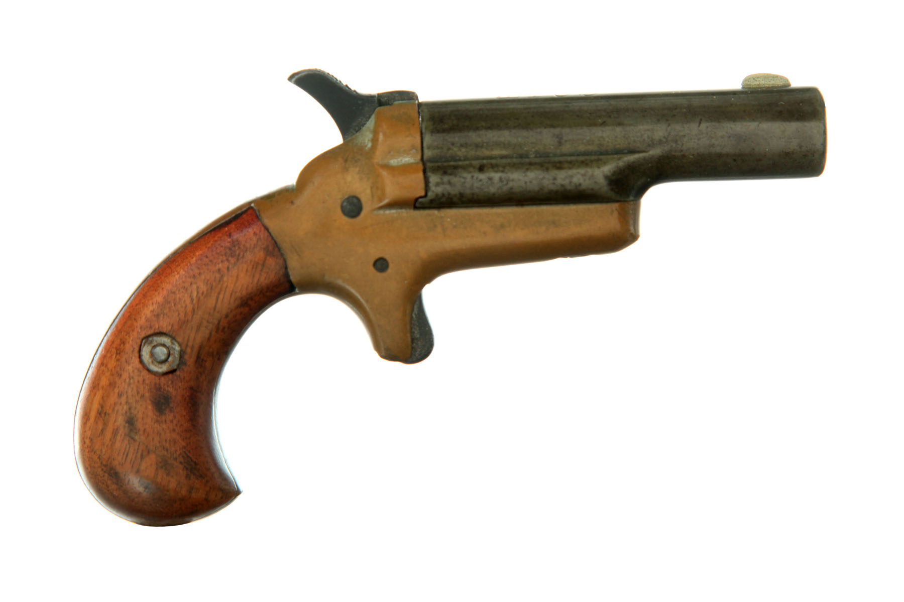 COLT THIRD MODEL DERINGER.  .41