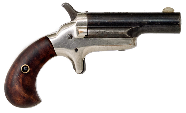 Colt Third Model Deringer .41