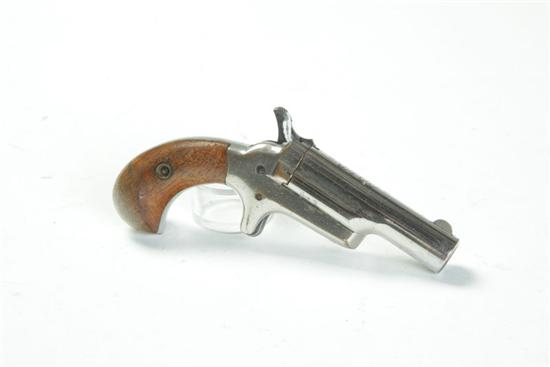 COLT THIRD MODEL DERINGER. 