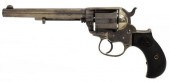 COLT THUNDERER .41 CAL REVOLVE