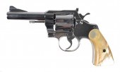 COLT TROOPER 38 SPECIAL REVOLV