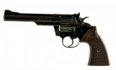 Colt Trooper Mark III target g