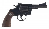*COLT TROOPER REVOLVER 20TH CE