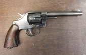 COLT U.S. ARMY MODEL 1901 DOUB