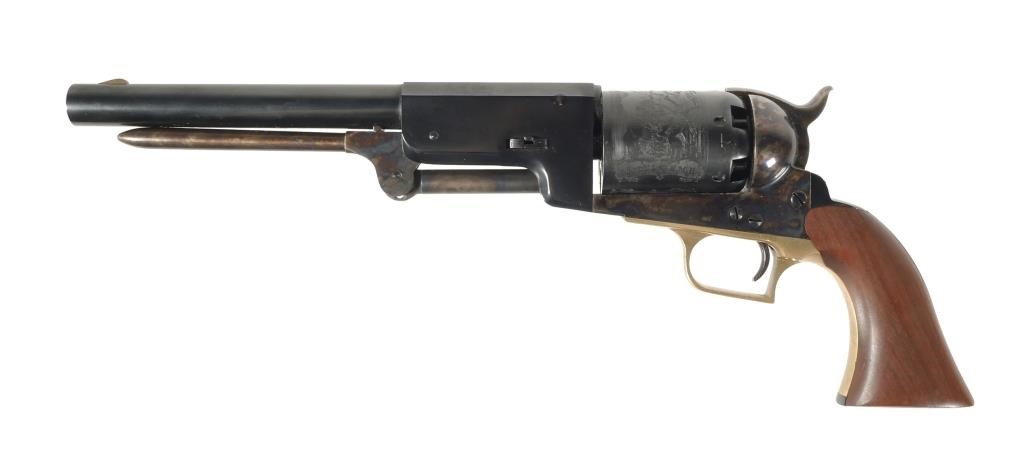 COLT WALKER 1847 BLACK POWDER