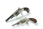COLT & WHITNEYVILLE ARMORY REV
