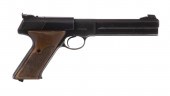 COLT WOODSMAN MATCH TARGET PIS