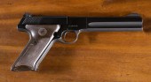 COLT WOODSMAN "MATCH TARGET" S