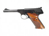 COLT WOODSMAN SPORT MODEL PIST