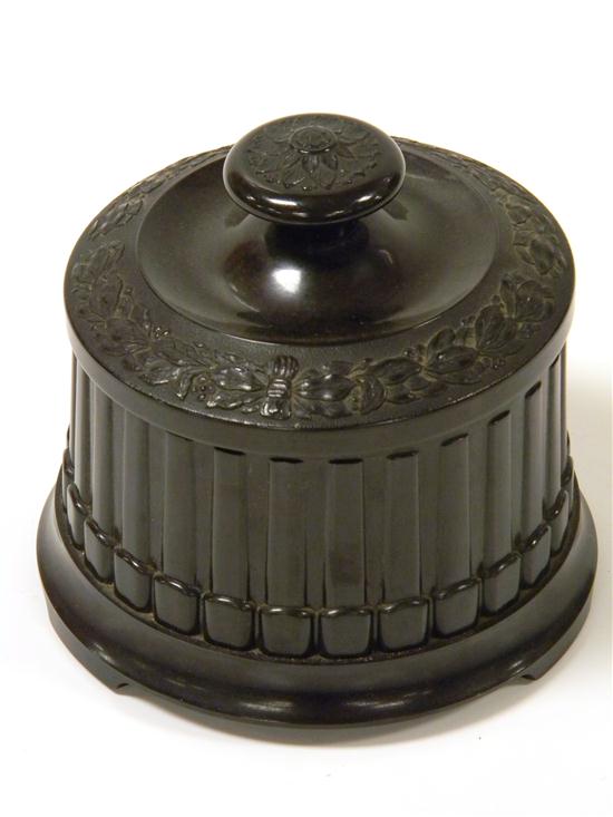 Coltrock tobacco ''jarette '' style