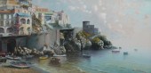 COLUCCI, Amleto, (Italian, 195