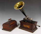 COLUMBIA BK GRAPHOPHONE CYLIND
