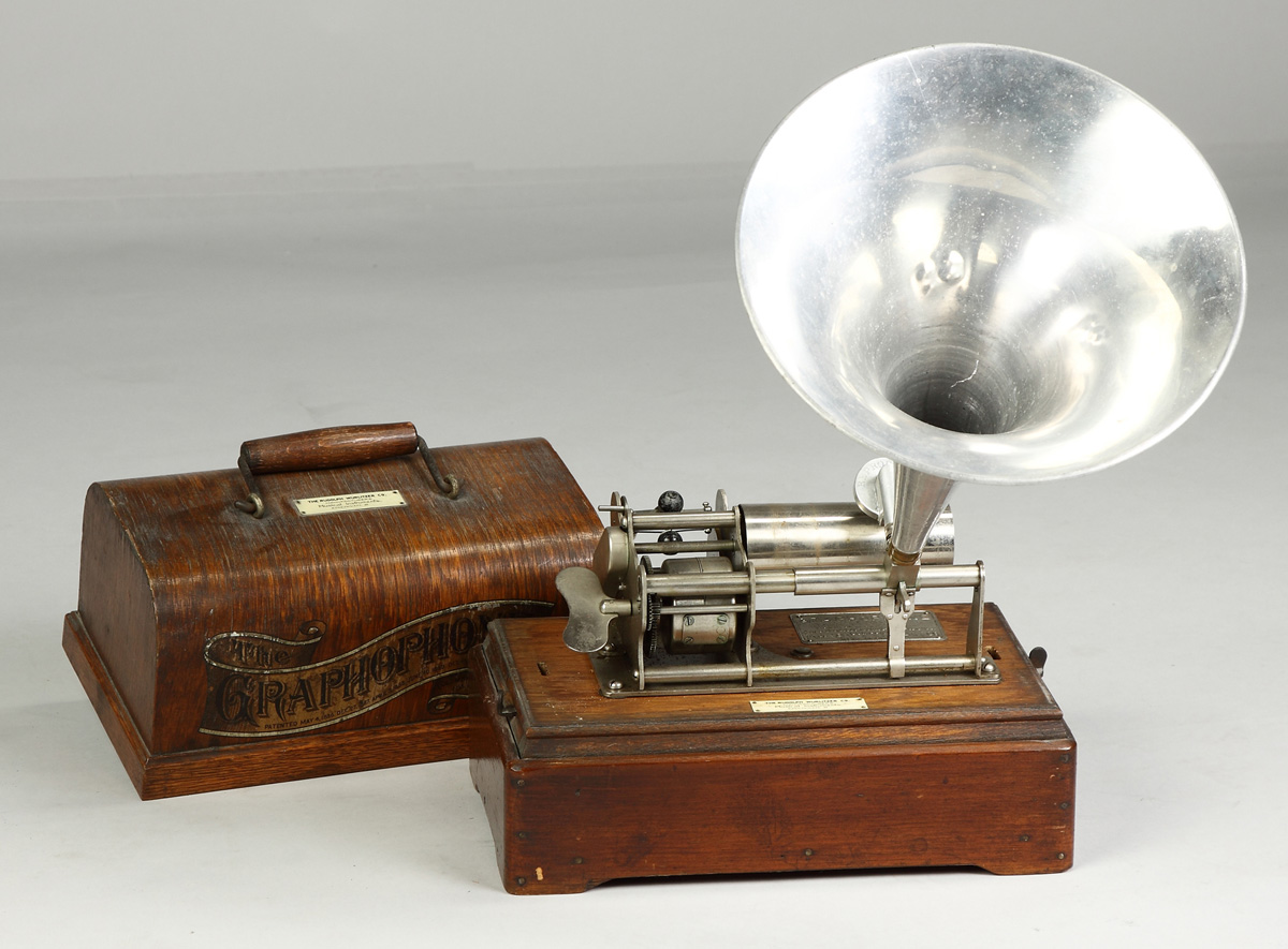 Columbia ''Eagle'' Sold by