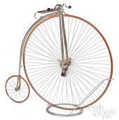 COLUMBIA EXPERT HIGH WHEEL BIC