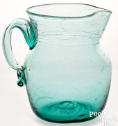 COLUMBIA GLASS WORKS, NEW JERS