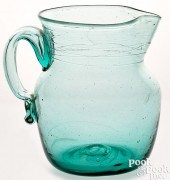 COLUMBIA GLASS WORKS, NEW JERS