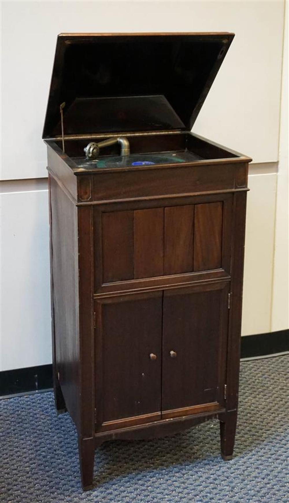 COLUMBIA GRAFANOLA VICTROLAColumbia