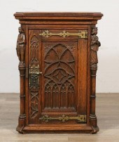 COLUMBIA GRAFONOLA GOTHIC REVI