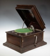 COLUMBIA GRAFONOLA GRAPHOPHONE